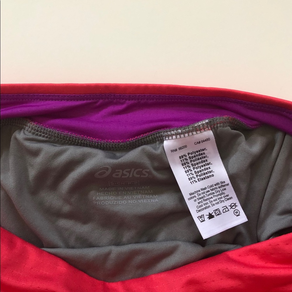 ASICS Running Shorts - Picture 3 of 4